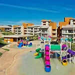 Ilhas do Lago Eco Resort Caldas Novas - GO - Rocha