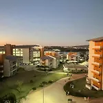 Ilhas do Lago Eco Resort Caldas Novas - GO - Rocha