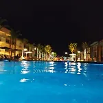 Ilhas do Lago Eco Resort Caldas Novas - GO - Rocha