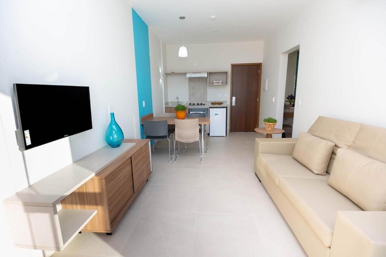 Apartamento Ilhas Do Eco - Go - Rocha