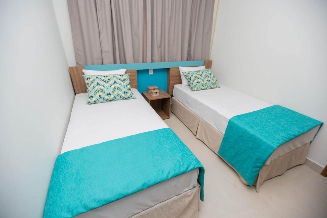 Apartamento Ilhas Do Eco - Go - Rocha *