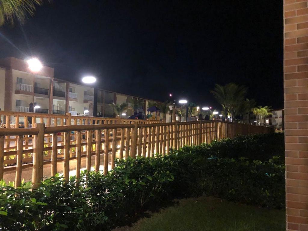Ilhas Do Eco - Go - Rocha Apartamento