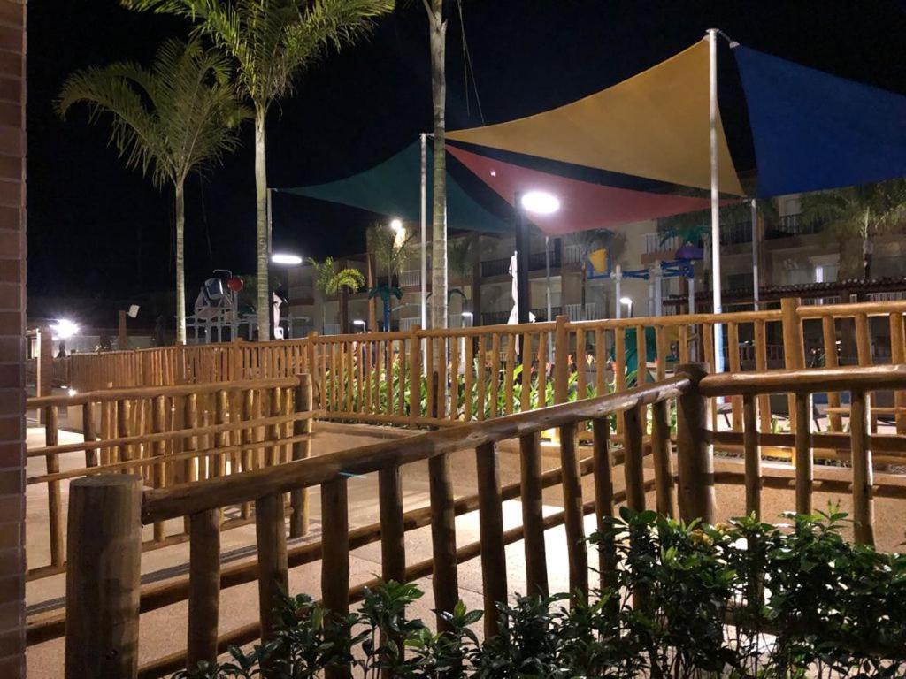 Apartamento Ilhas Do Eco - Go - Rocha