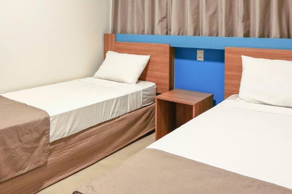Apartamento Ilhas Do Eco - Go - Rocha *