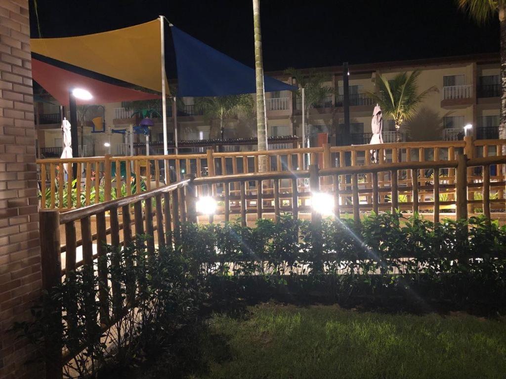 Apartamento Ilhas Do Eco - Go - Rocha Caldas Novas
