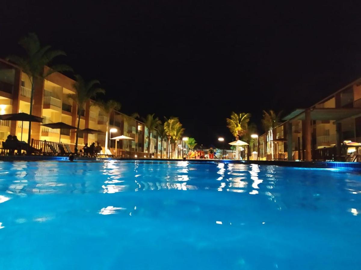 Ilhas Do Eco - Go - Rocha Apartamento *