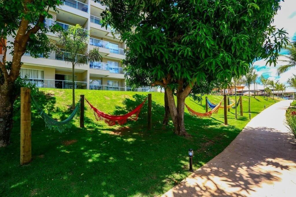 Ilhas Do Eco - Go - Rocha * Caldas Novas