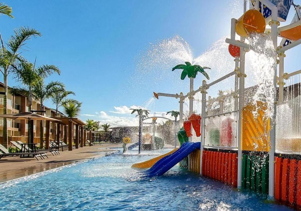 Ilhas Do Eco - Go - Rocha Caldas Novas