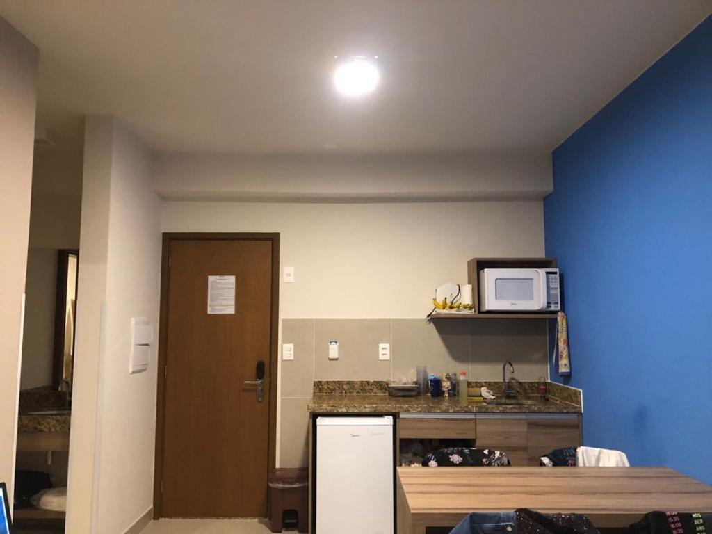 Ilhas Do Eco - Go - Rocha Apartamento *